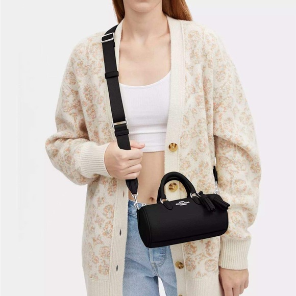 Coach Lacey Crossbody - Picture 8 of 8